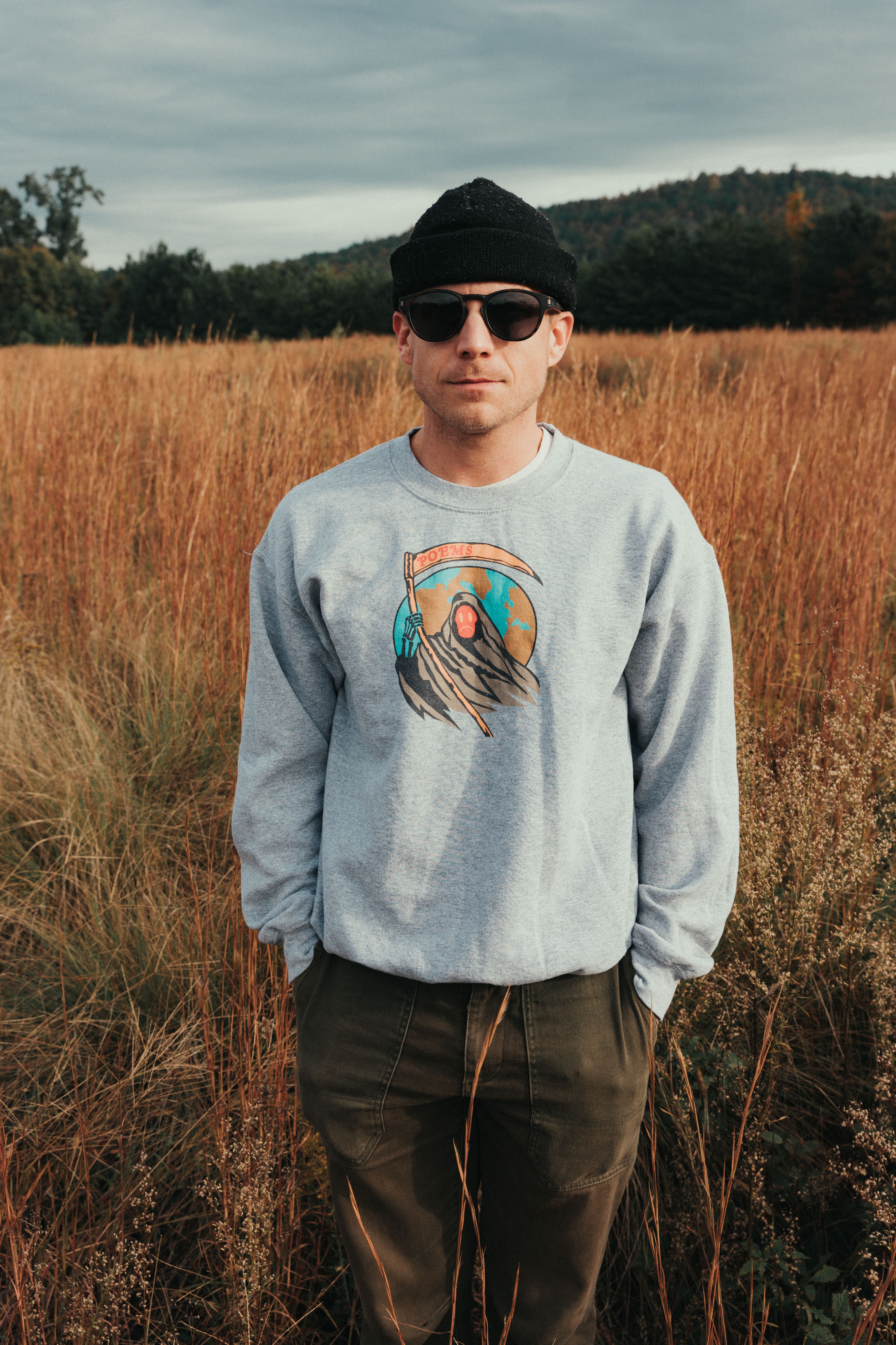 Sweatshirts